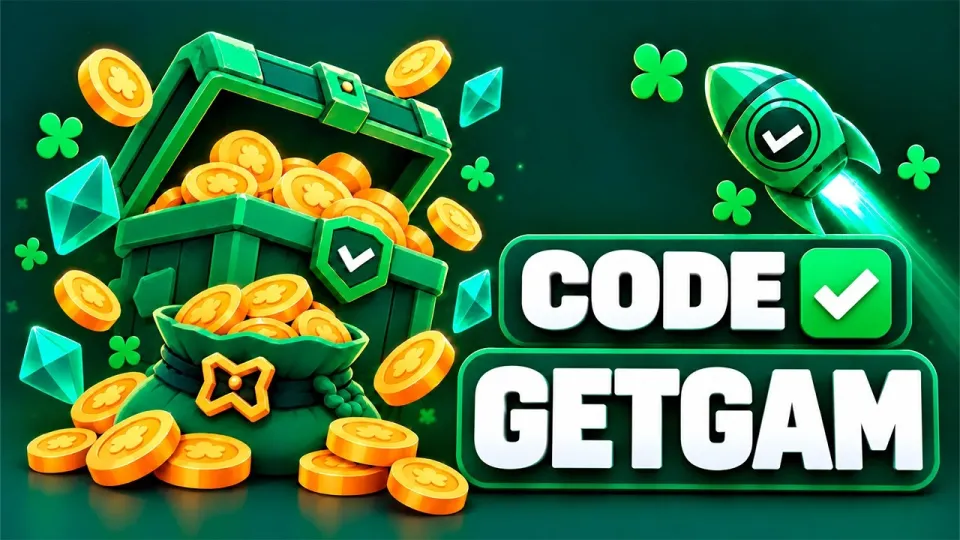 Gamdom Promo Code GETGAM Benefits and Usage Guide