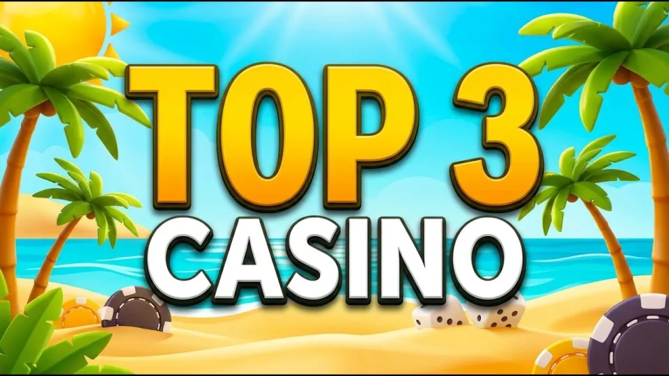 What Are the Best Online Casinos to Choose in 2026